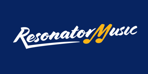 Resonator Music (500 x 250)
